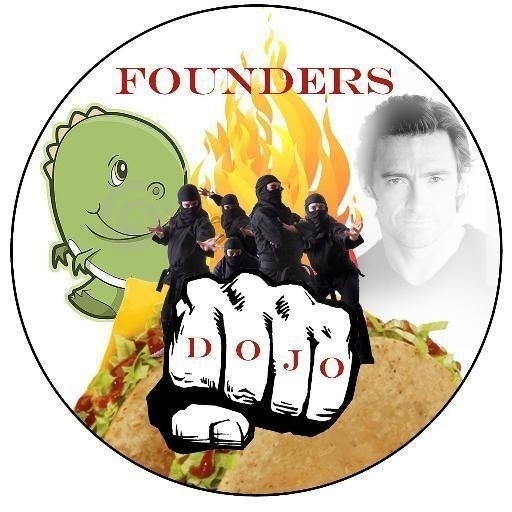 Founders Dojo