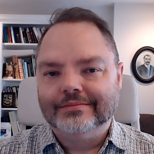 Jeff Davenport 🏳️‍🌈✡️