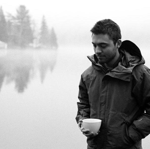 MarcOlivier Bergeron