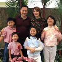 Titin Suntianto-Hoon