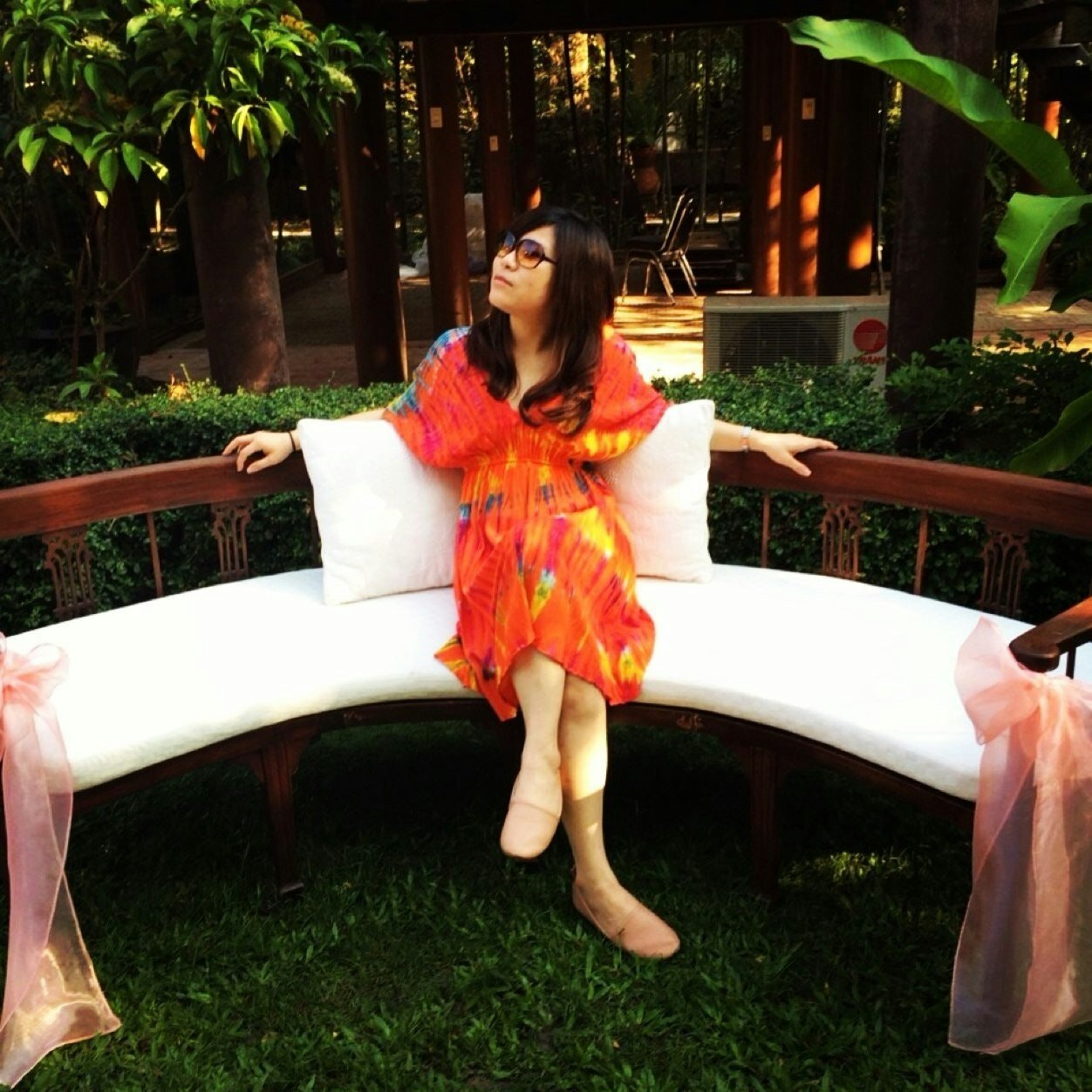 Grace, Yun-Chun Tseng