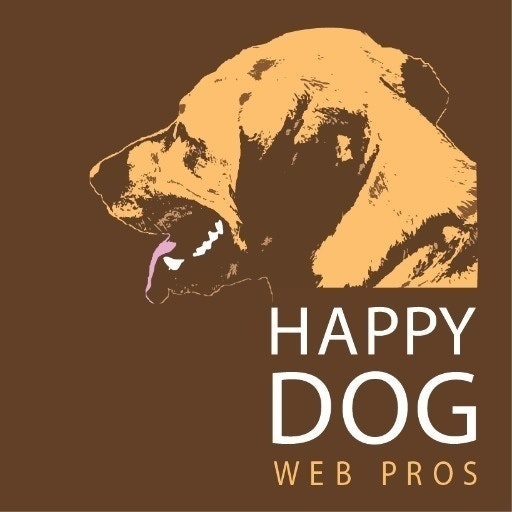 Happy Dog Web Pros