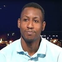 Audrick Driky Fausta