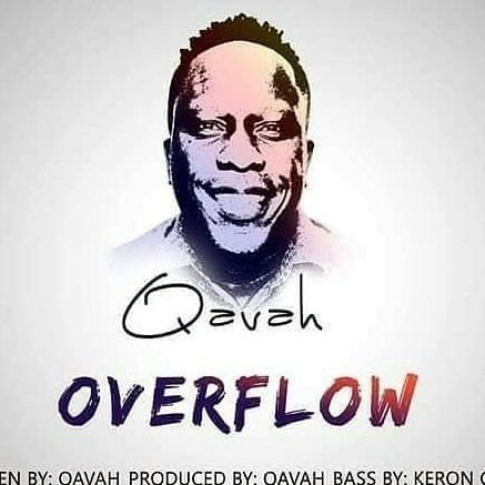 Davis (Qavah) Melville🇹🇹🕶