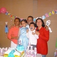 Fabio Carbono Cantillo