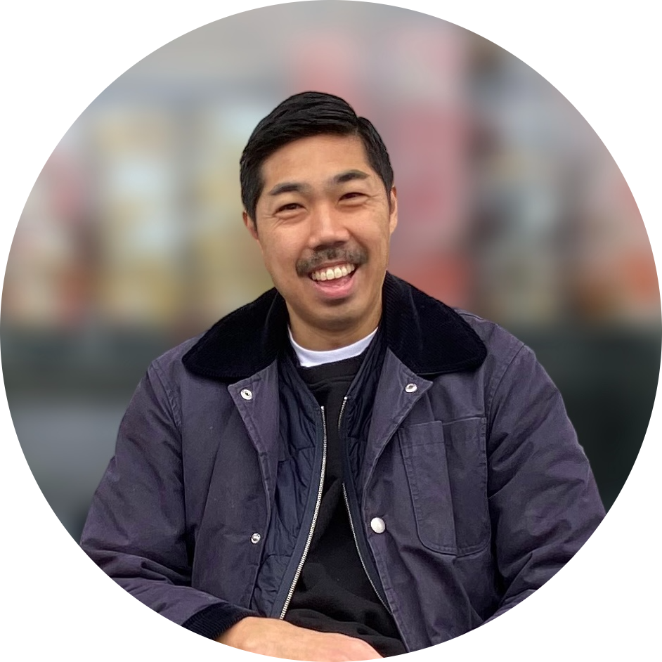 John Tan