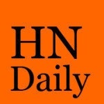 Hacker News Daily