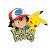 Pokemon Lovers