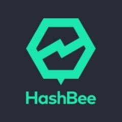 # HashBee