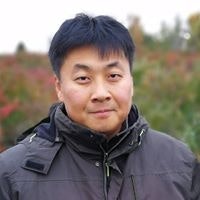 Vladimir Kim