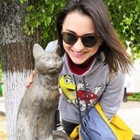 Татьяна Мешкова