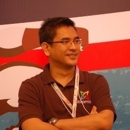 Akarawuth Tamrareang