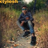 Xtylesh Abhishek Lodhi