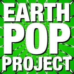 EARTHPOPproject