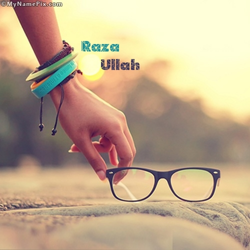 𝕄𝕦𝕙𝕒𝕞𝕞𝕒𝕕 ℝ𝕒ℤ𝕒 𝕌𝕝𝕃𝕒ℍ