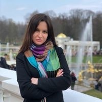 Лидия Бакастова