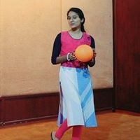 Vishnu Sree Jagathish