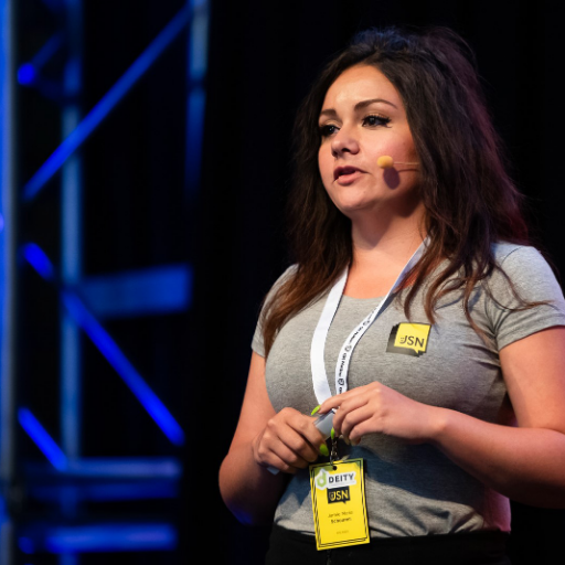 Jamie Maria Schouren