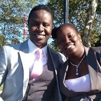 Honorable Lawrence Ekpe