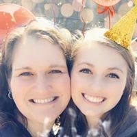 Darcie Schoenfeldt-White