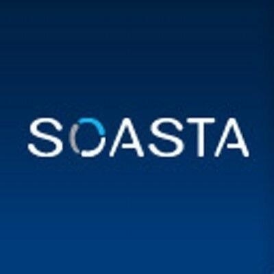 SOASTA, Inc. 
