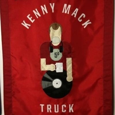 kenny macintyre