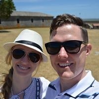 Samuel Yuri Deschamps