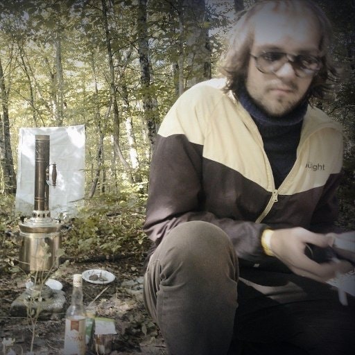 Александр Шевченко