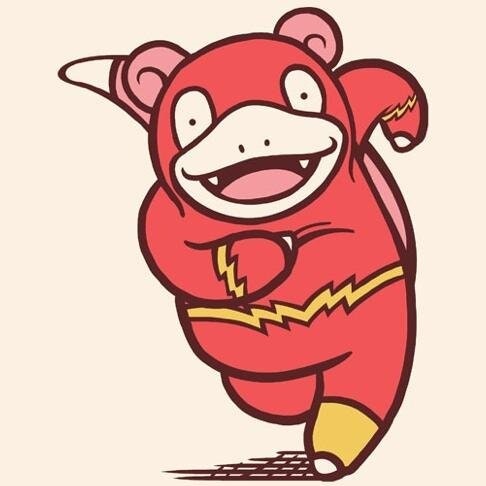 slowpoke
