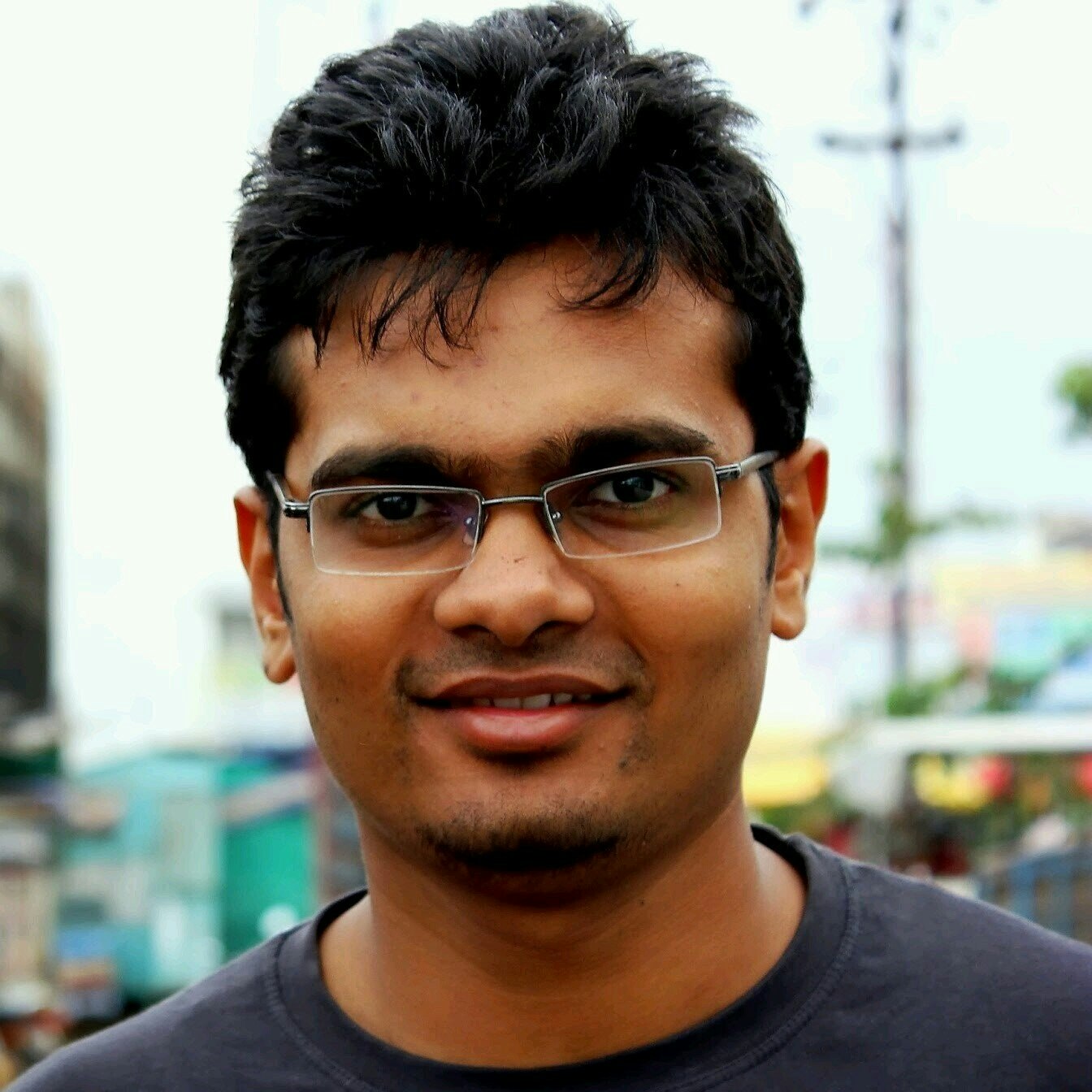 Swapnil Gupta