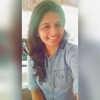 Bindhya V Chenthamara