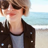 Юля Соколова