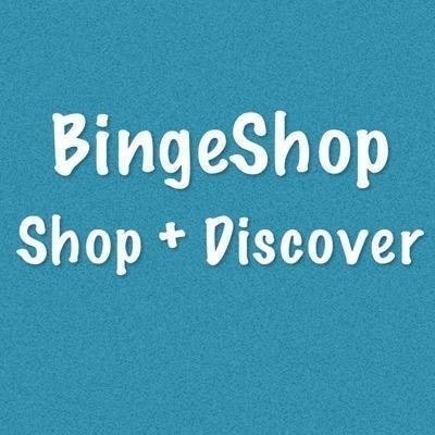 BingeShop