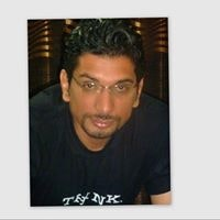 Rahul K Soni