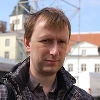 Алексеев Сергей