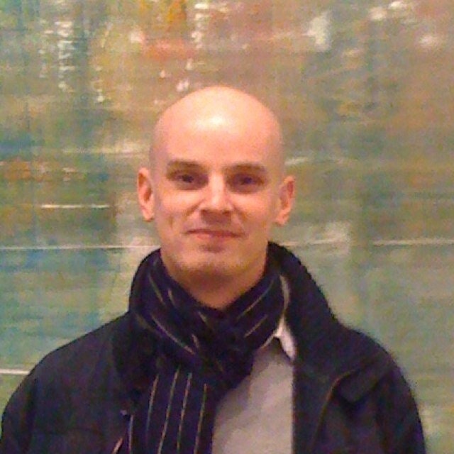 Steven Vaassen