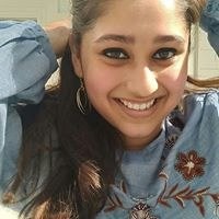 Varisha Ghazala Tariq