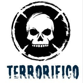 Terrorífico