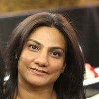 Sandhya Madan