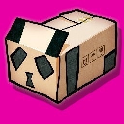 Pandabox