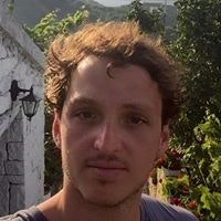 Konstantinos Askitopoulos