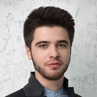 Alexander S. Vasilyev