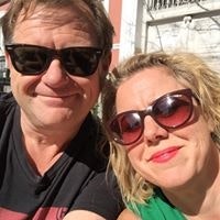 Beth Crickmore Was Golland