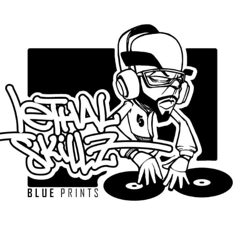 DJ Lethal Skillz