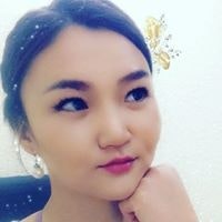 О. Сэлэнгэмөрөн