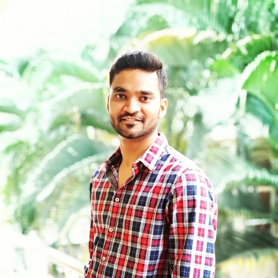 Kuldeep Singh Chauhan