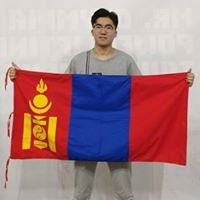 Д. Дашбалжин