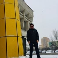 Lkhagvatseren Batbayar