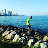 Juan Manuel Correa Saya