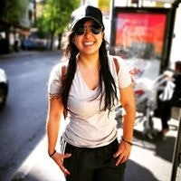 Marcela Tabares Herrera